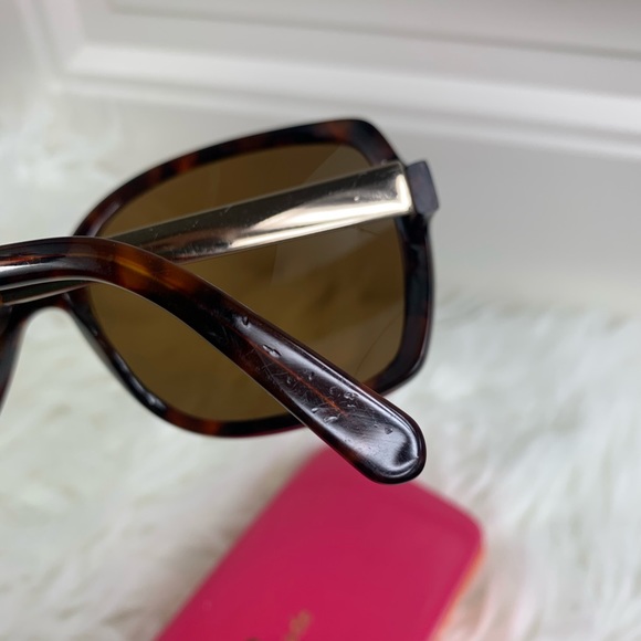 💥💥💥SOLD💥💥💥Kate Spade New York polarized - Picture 7 of 13